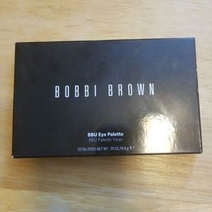 Bobbi Brown BBU Eye Palette